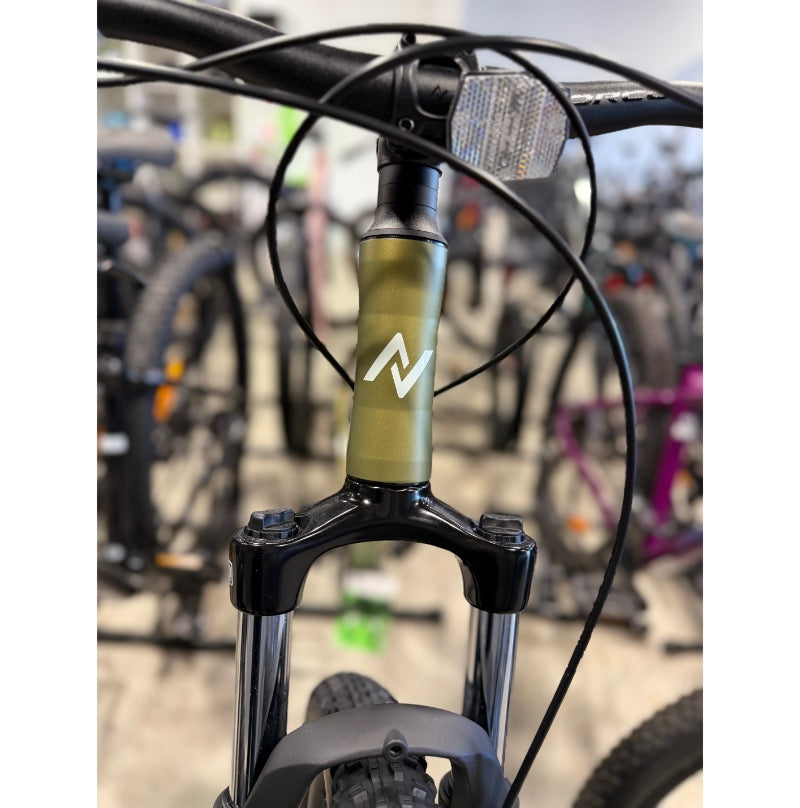 NORCO Storm 29” Bike Green Large