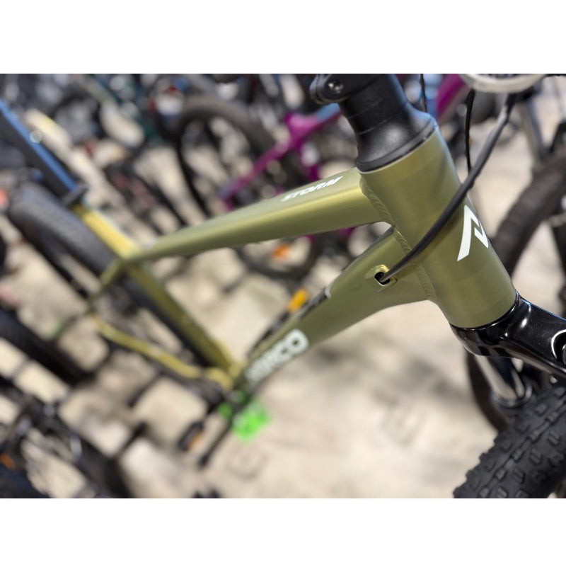 NORCO Storm 29” Bike Green Large