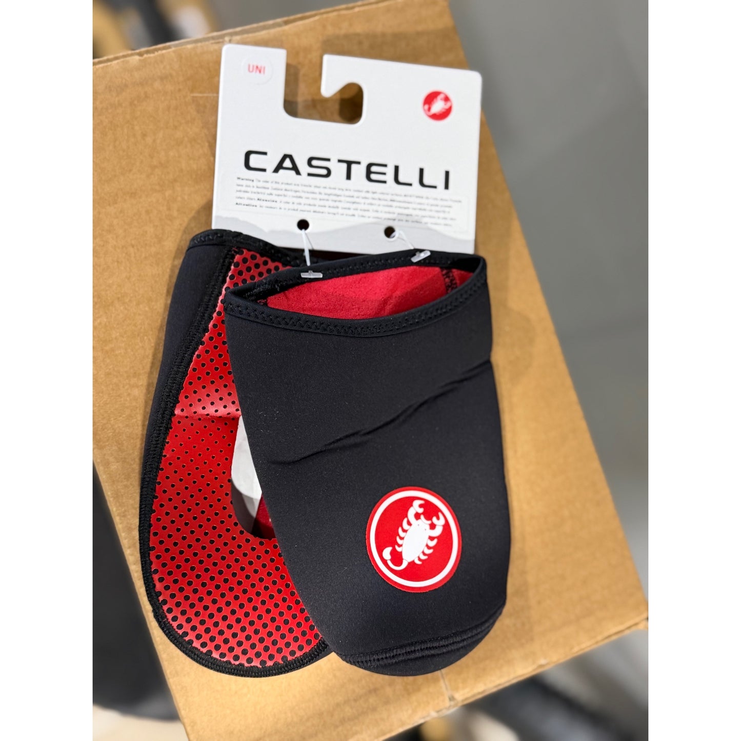 CASTELLI Toe Thingys 2 Unisex