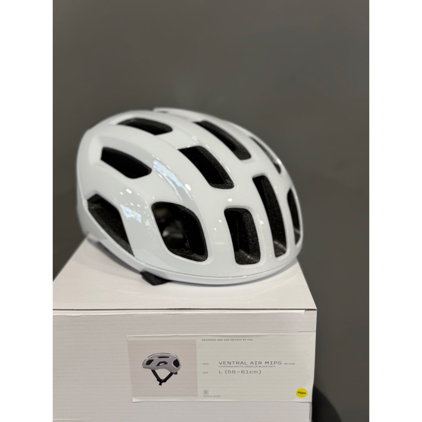 POC Ventral Air MIPS Helmet