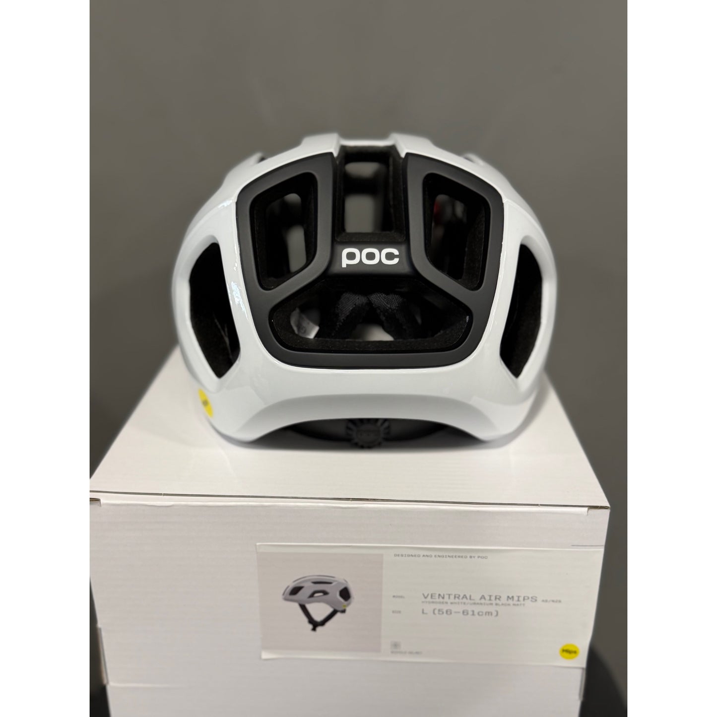 POC Ventral Air MIPS Helmet