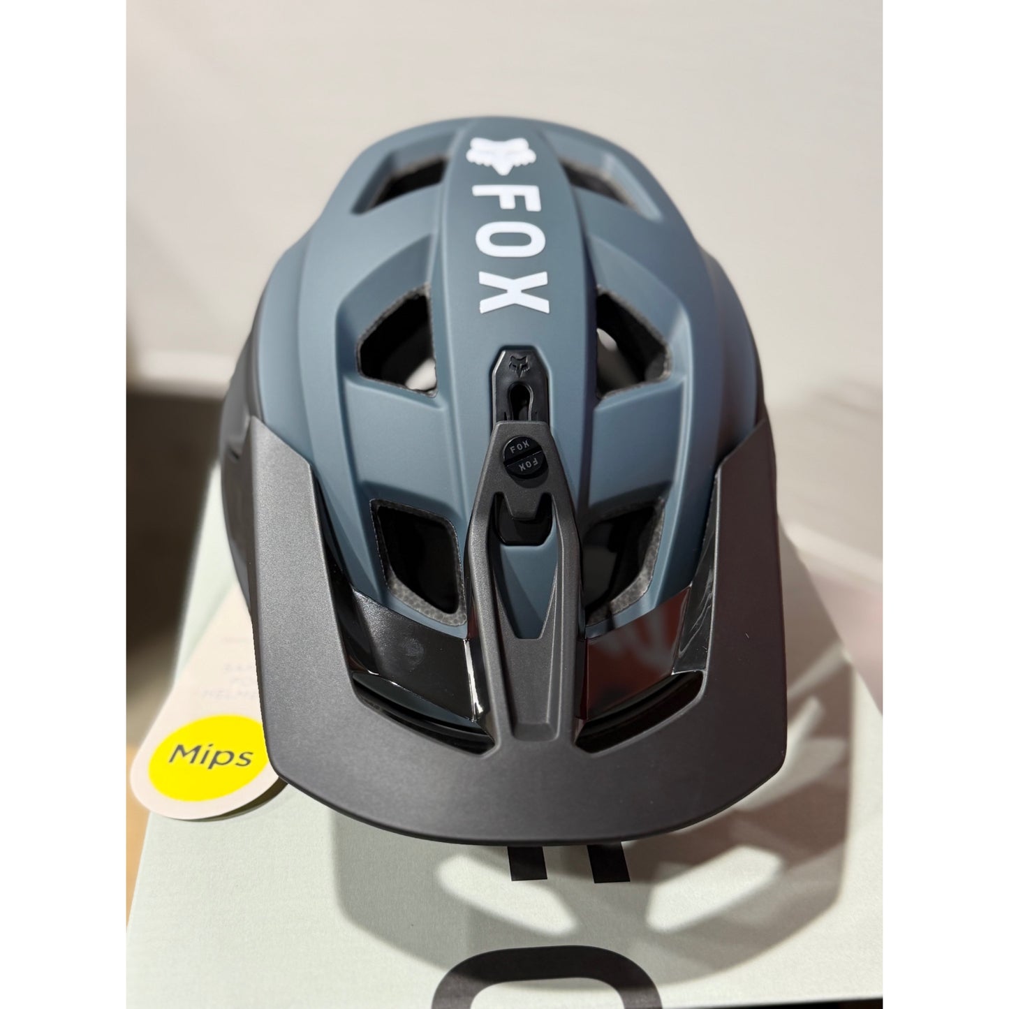 FOX Speedframe Helmet 5050