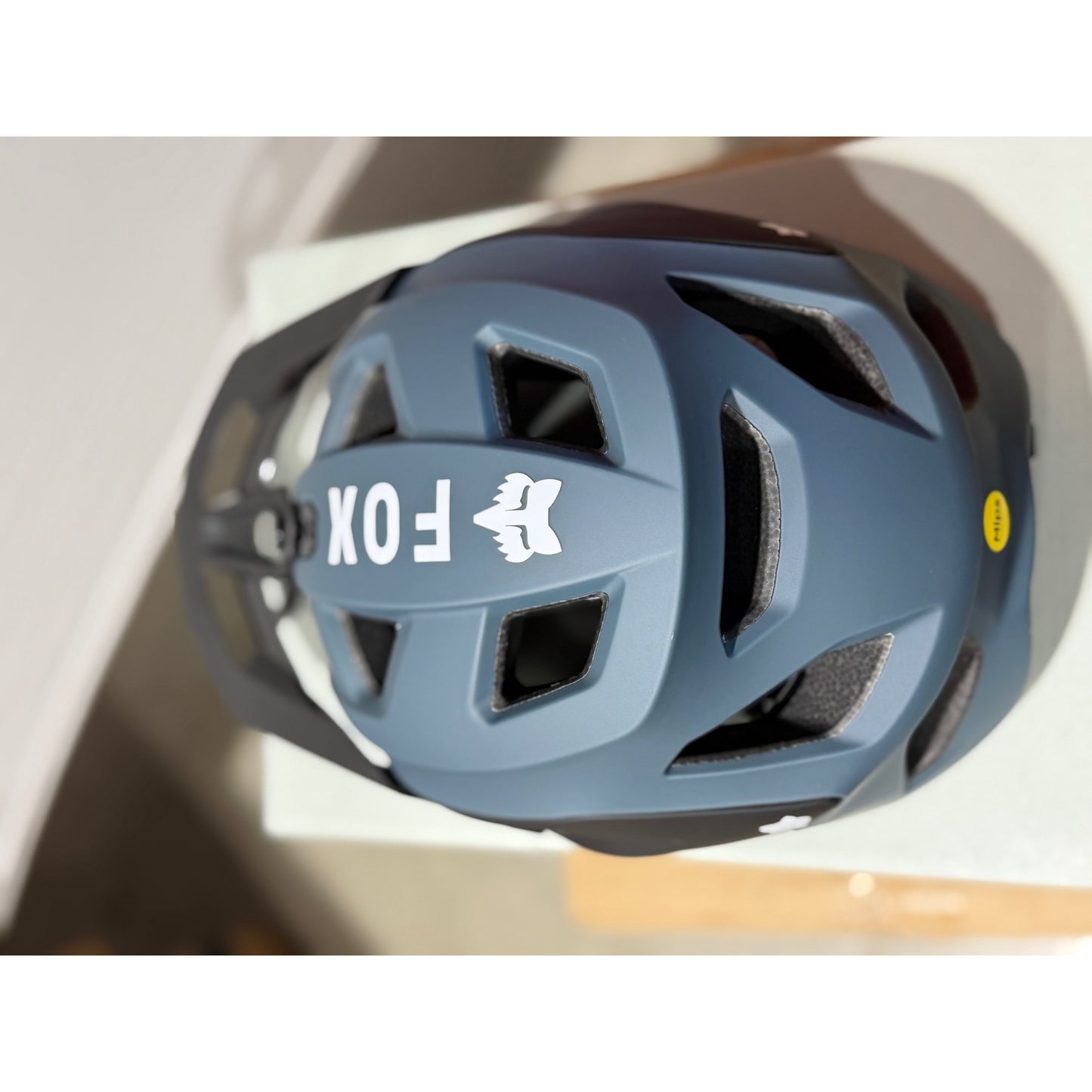 FOX Speedframe Helmet 5050