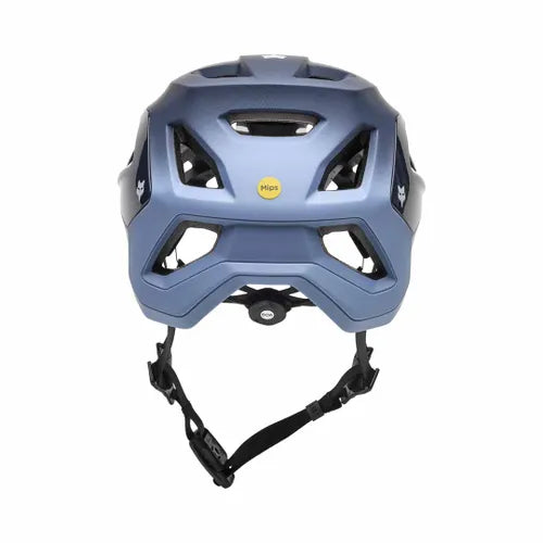 FOX Speedframe Pro Helmet Backfade