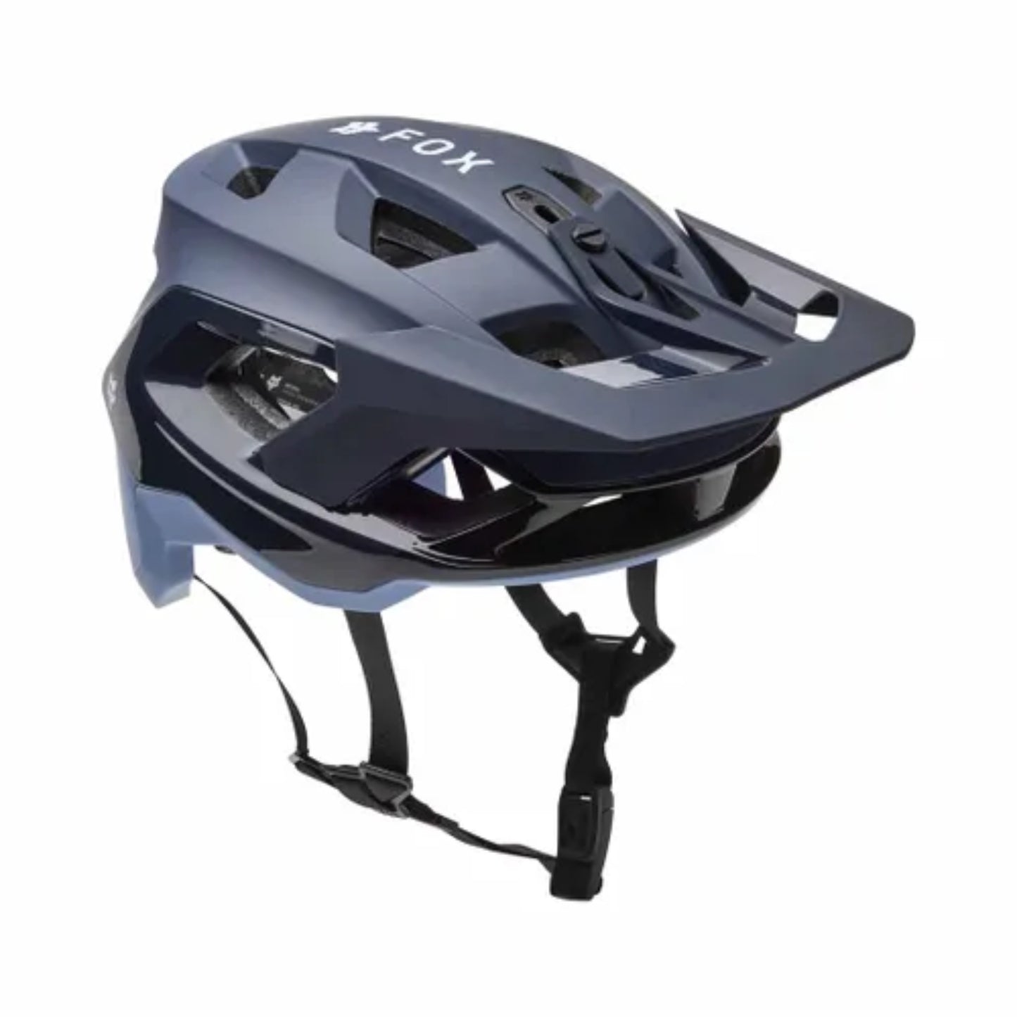 FOX Speedframe Pro Helmet Backfade