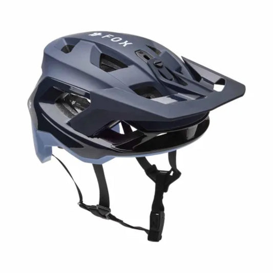 FOX Speedframe Pro Helmet Backfade