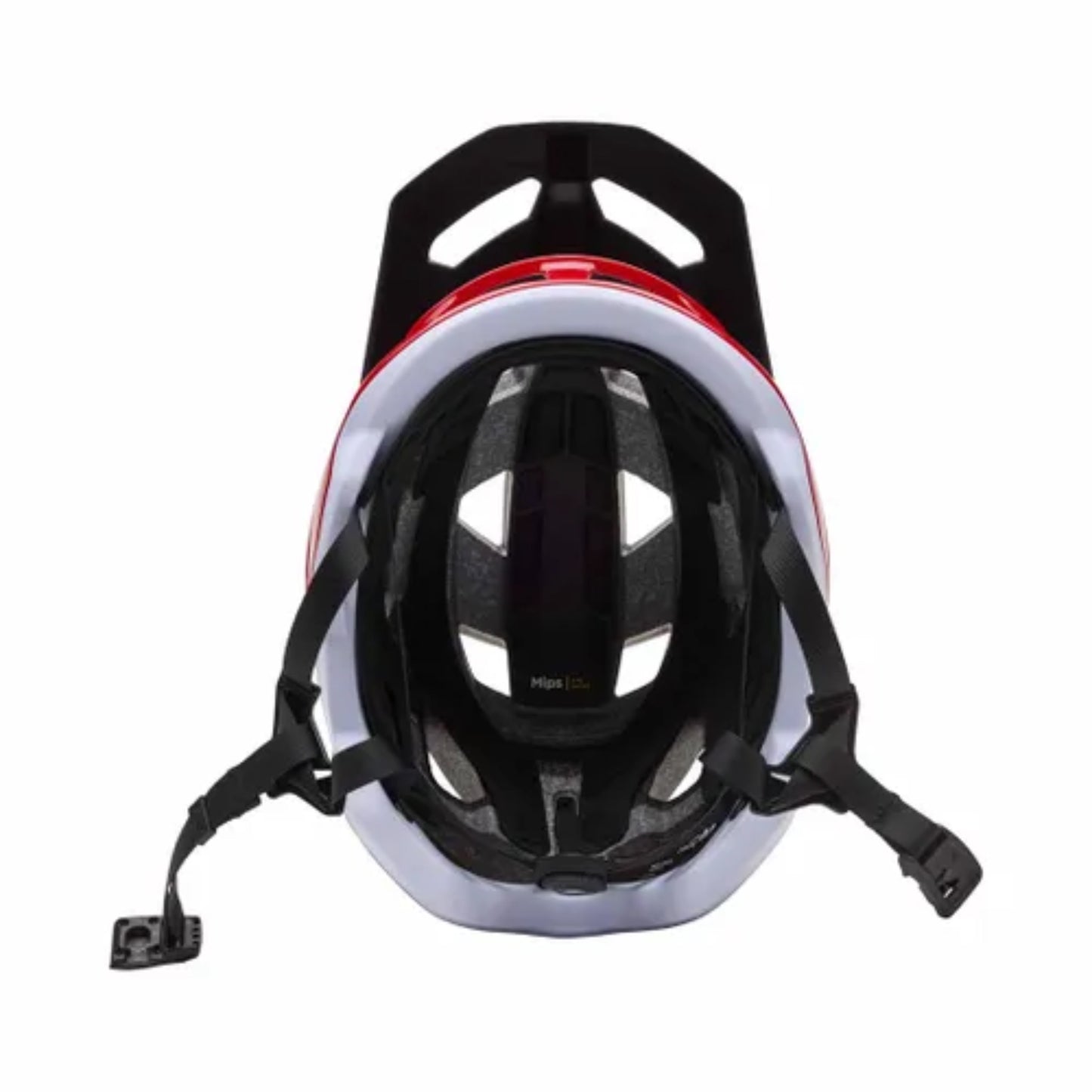 FOX Speedframe Pro Defy Helmet