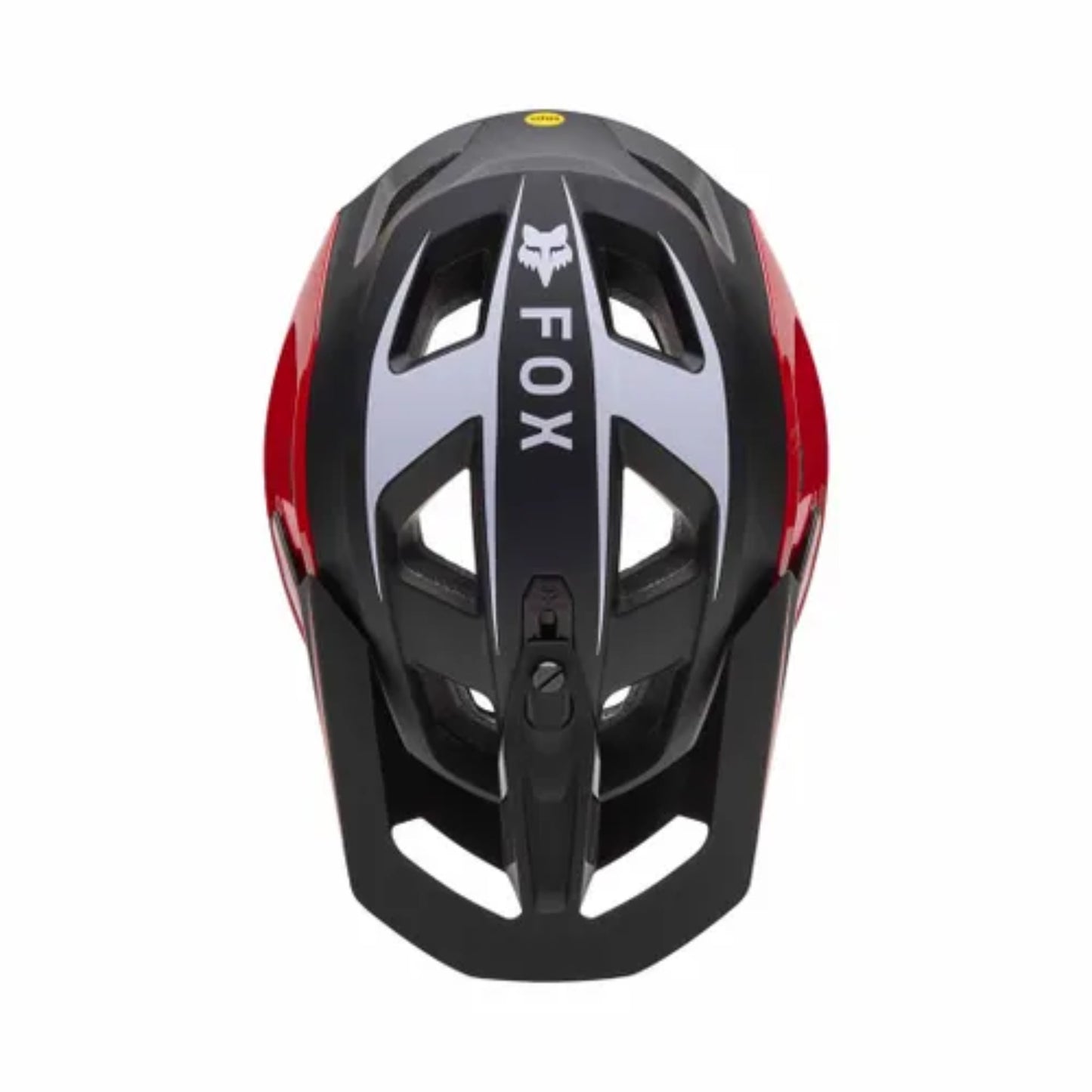 FOX Speedframe Pro Defy Helmet