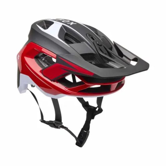 FOX Speedframe Pro Defy Helmet