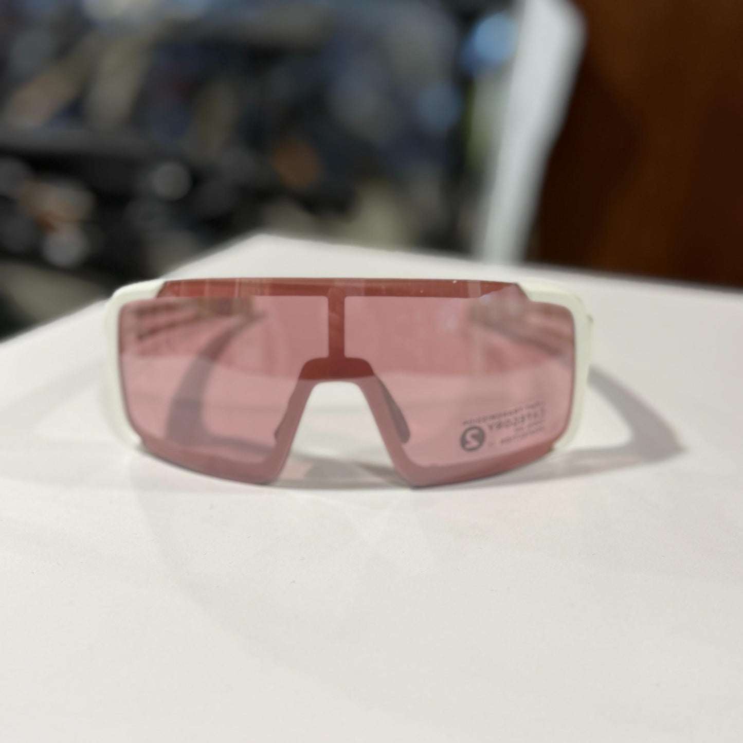 BBB Chester Narrow Sports Glasses
