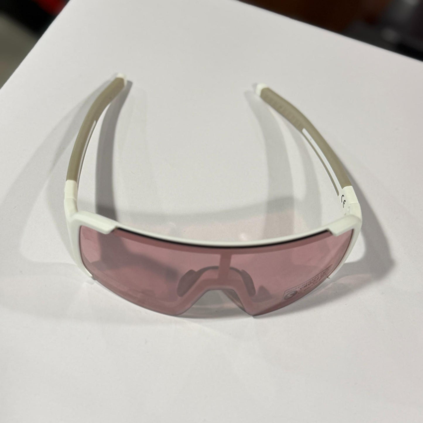 BBB Chester Narrow Sports Glasses