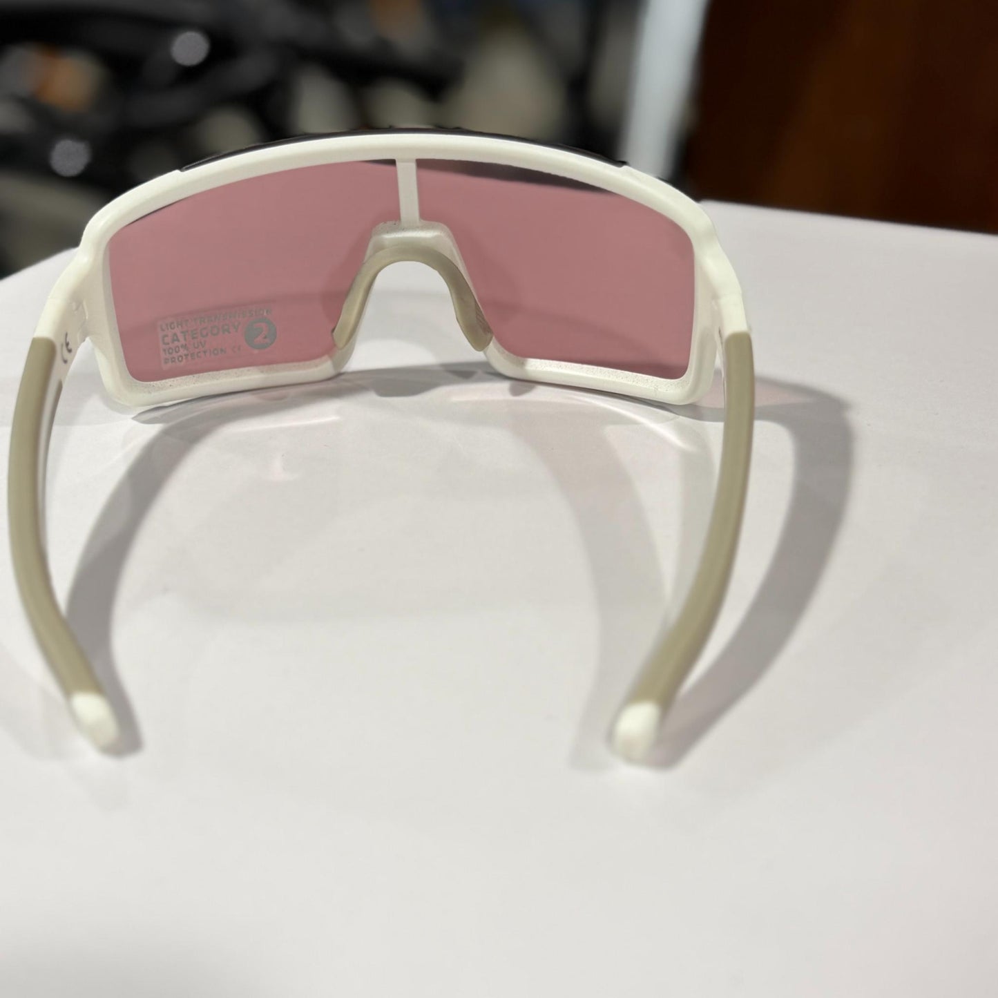 BBB Chester Narrow Sports Glasses
