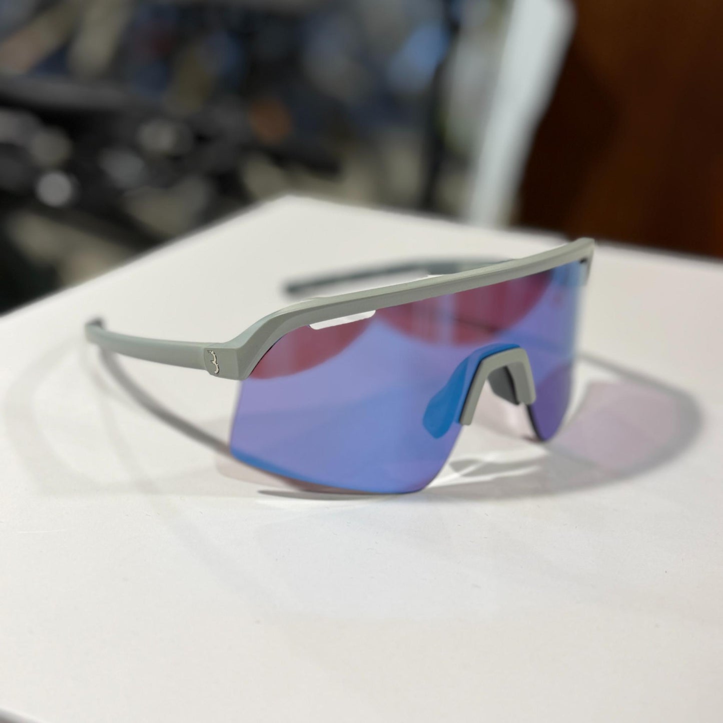 BBB Valor FLUX Sunglasses
