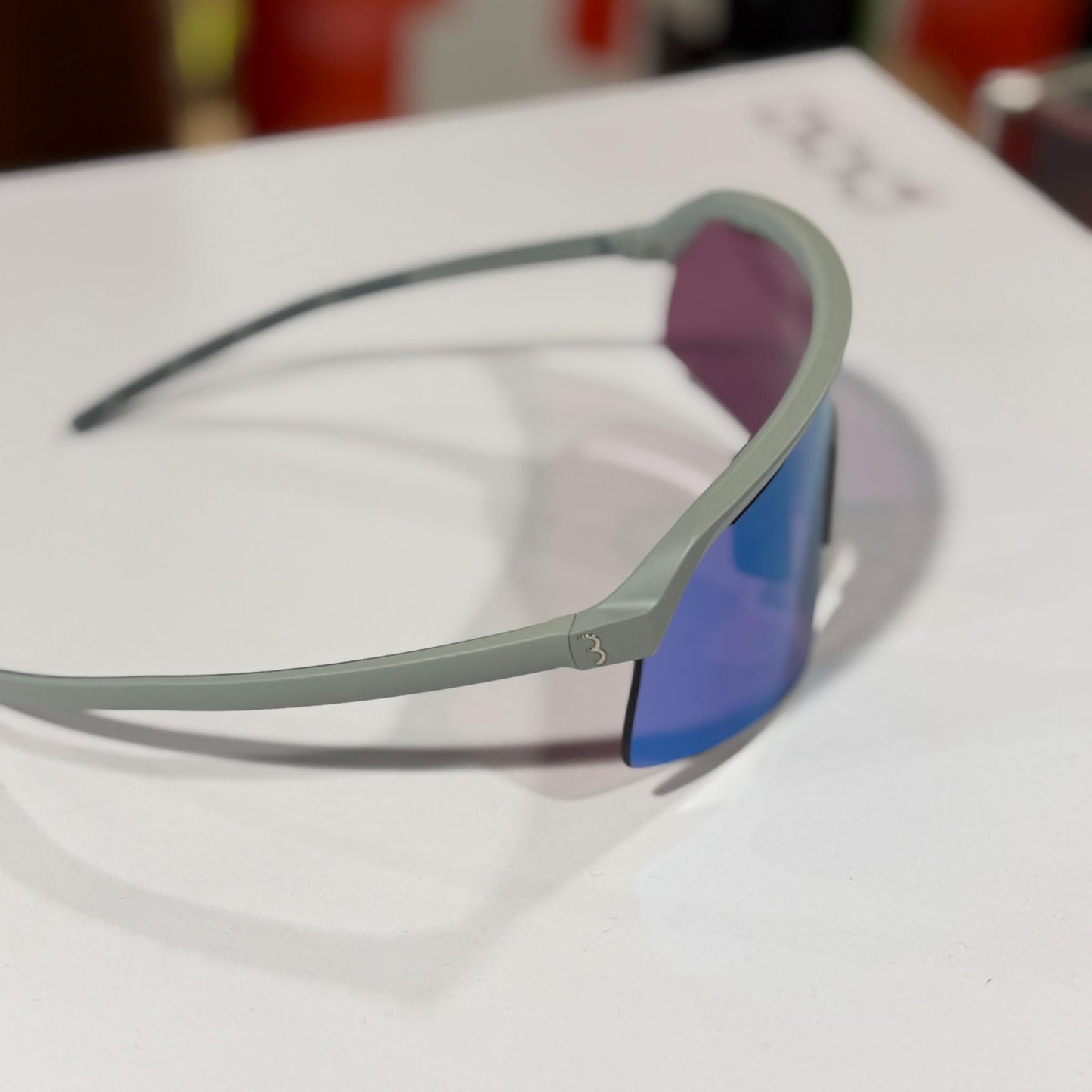 BBB Valor FLUX Sunglasses