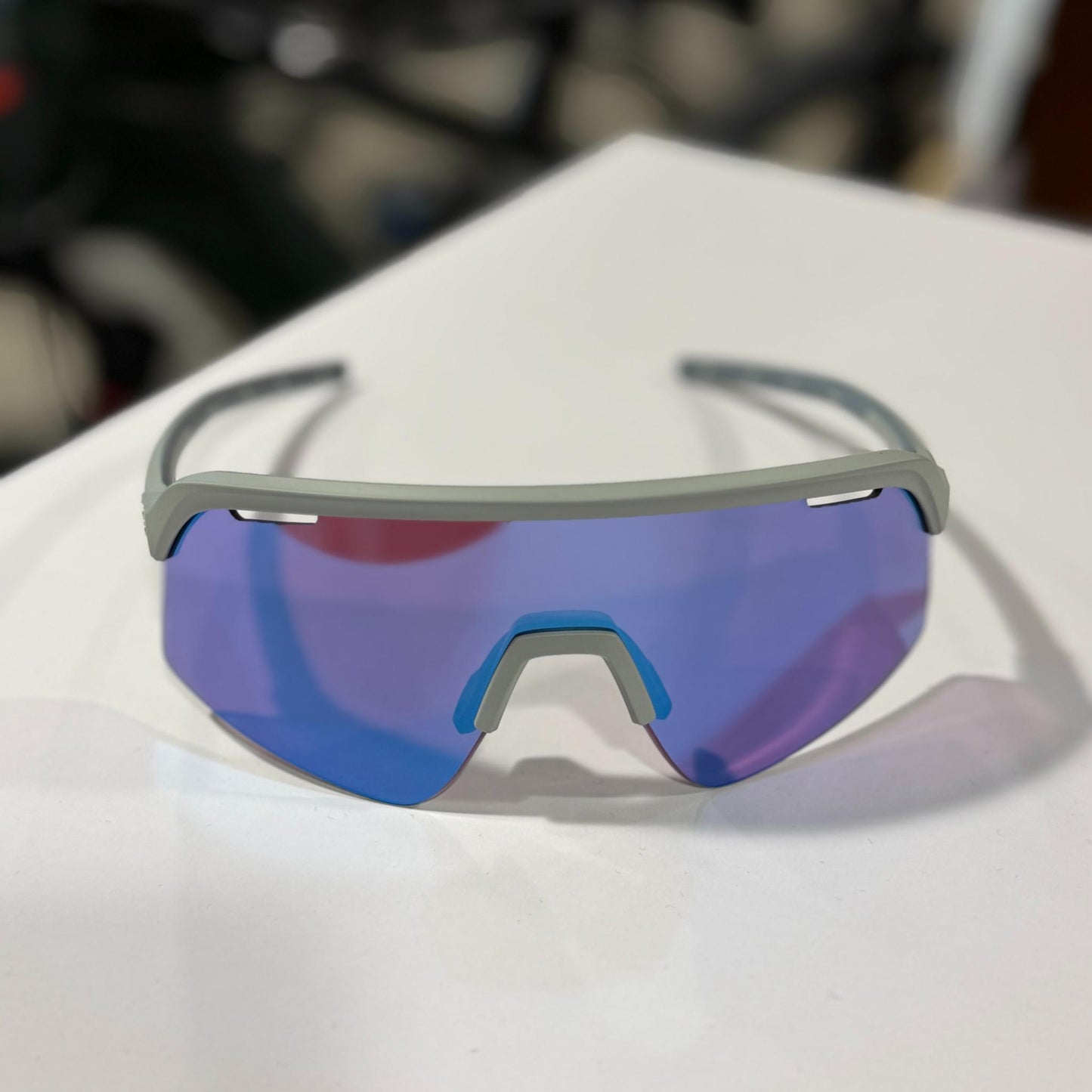 BBB Valor FLUX Sunglasses