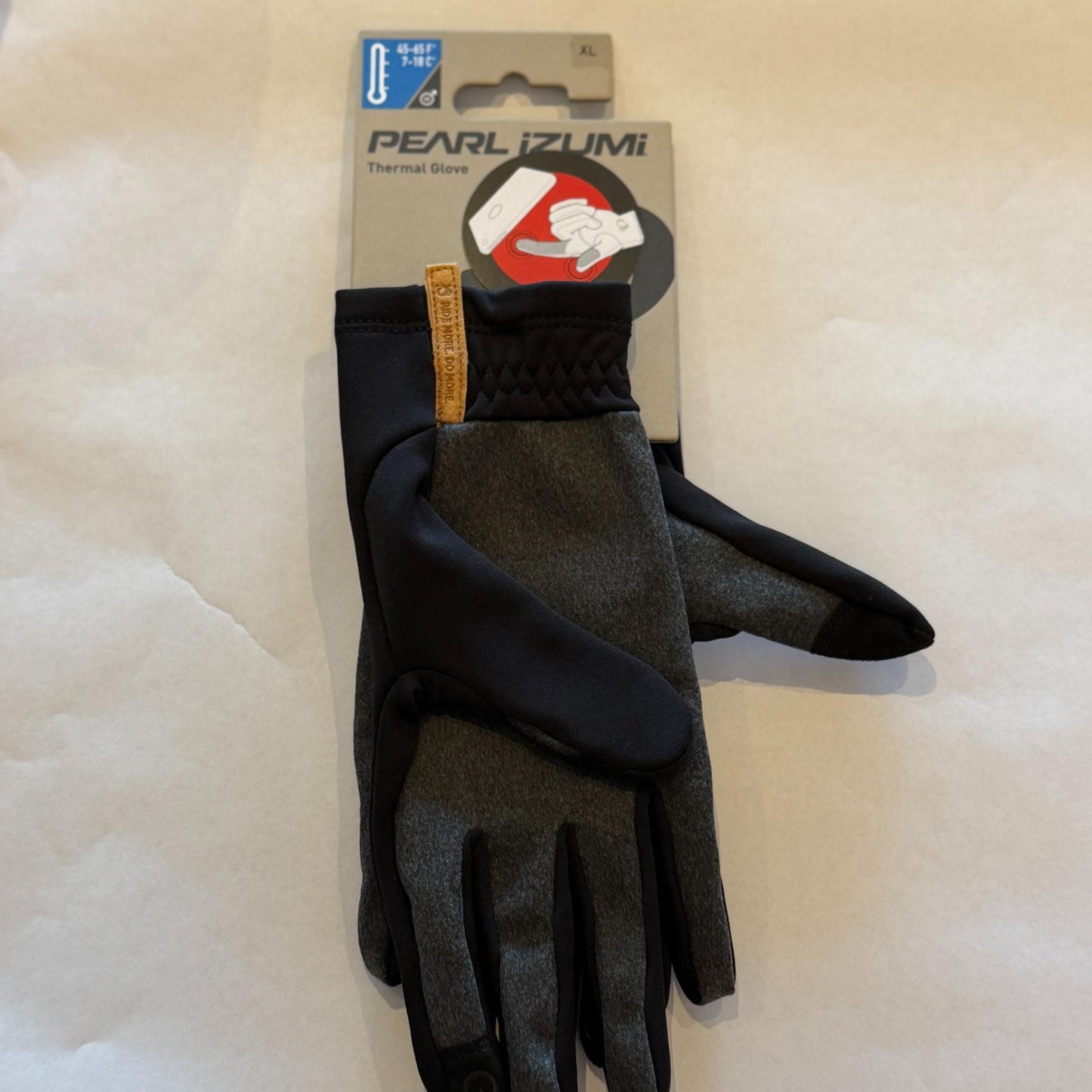 PEARL IZUMI Thermal Gloves