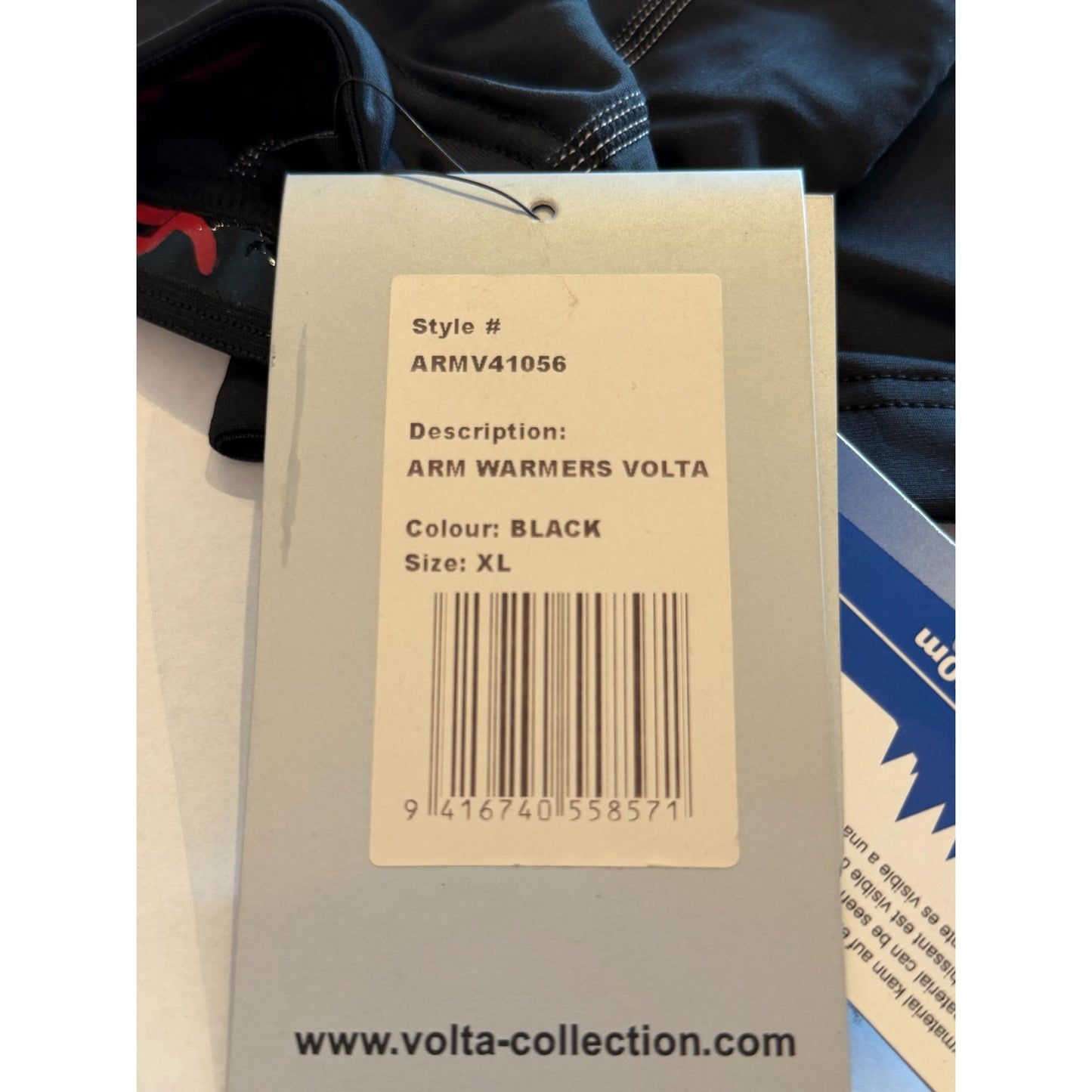 VOLTA Arm Warmer