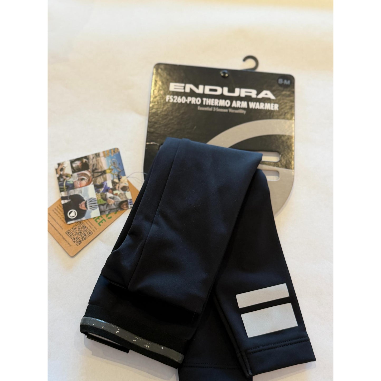 ENDURA FS260 Pro Thermo Arm Warmer