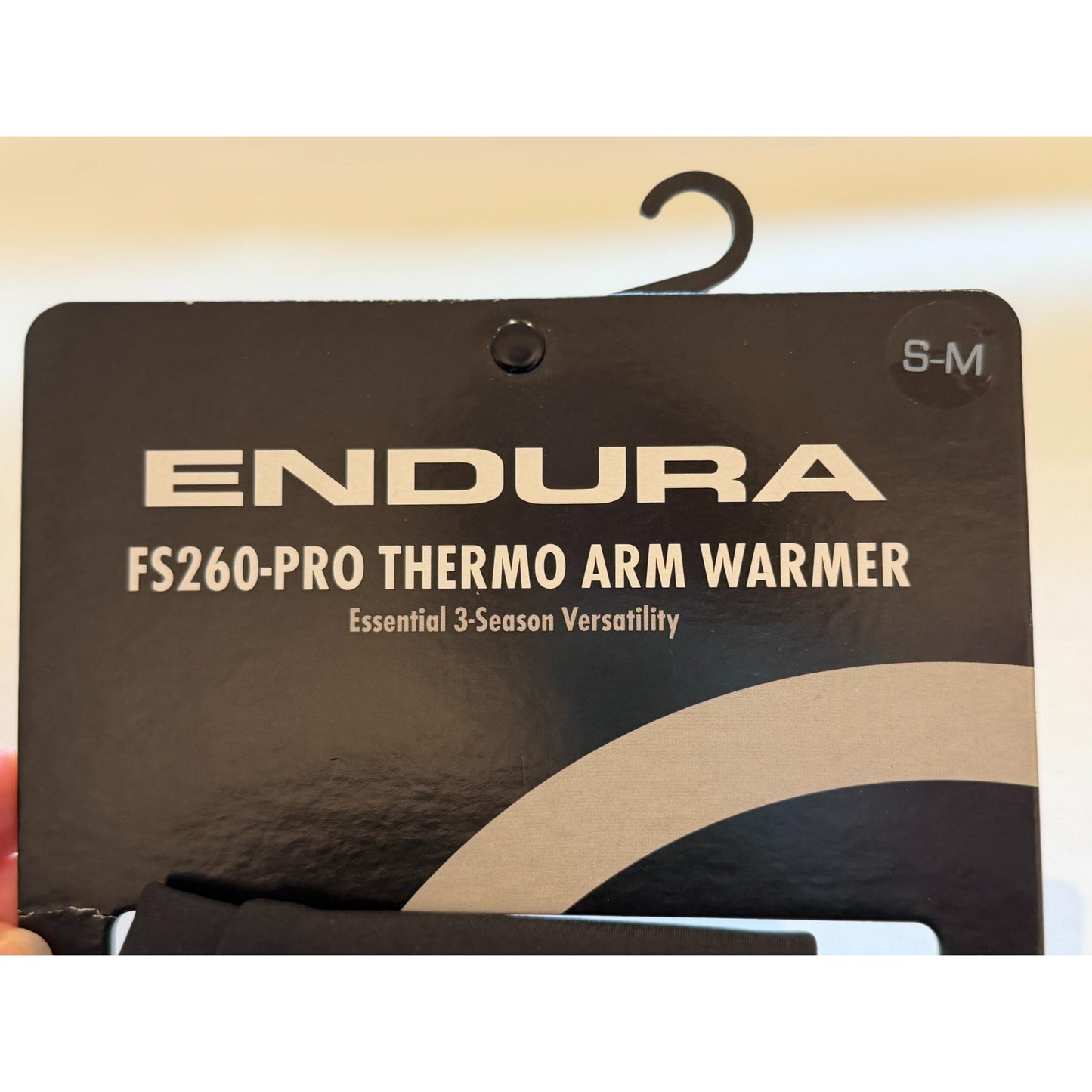 ENDURA FS260 Pro Thermo Arm Warmer