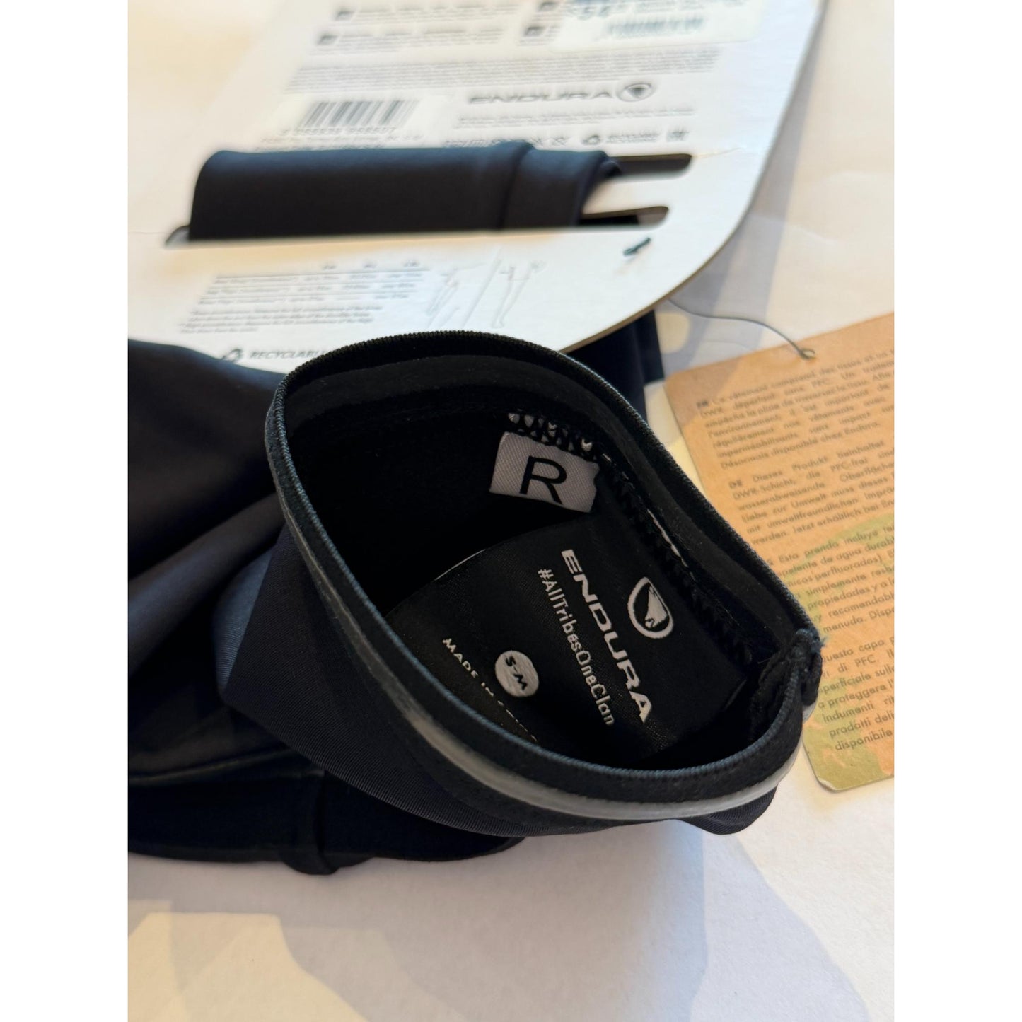 ENDURA FS260 Pro Thermo Arm Warmer
