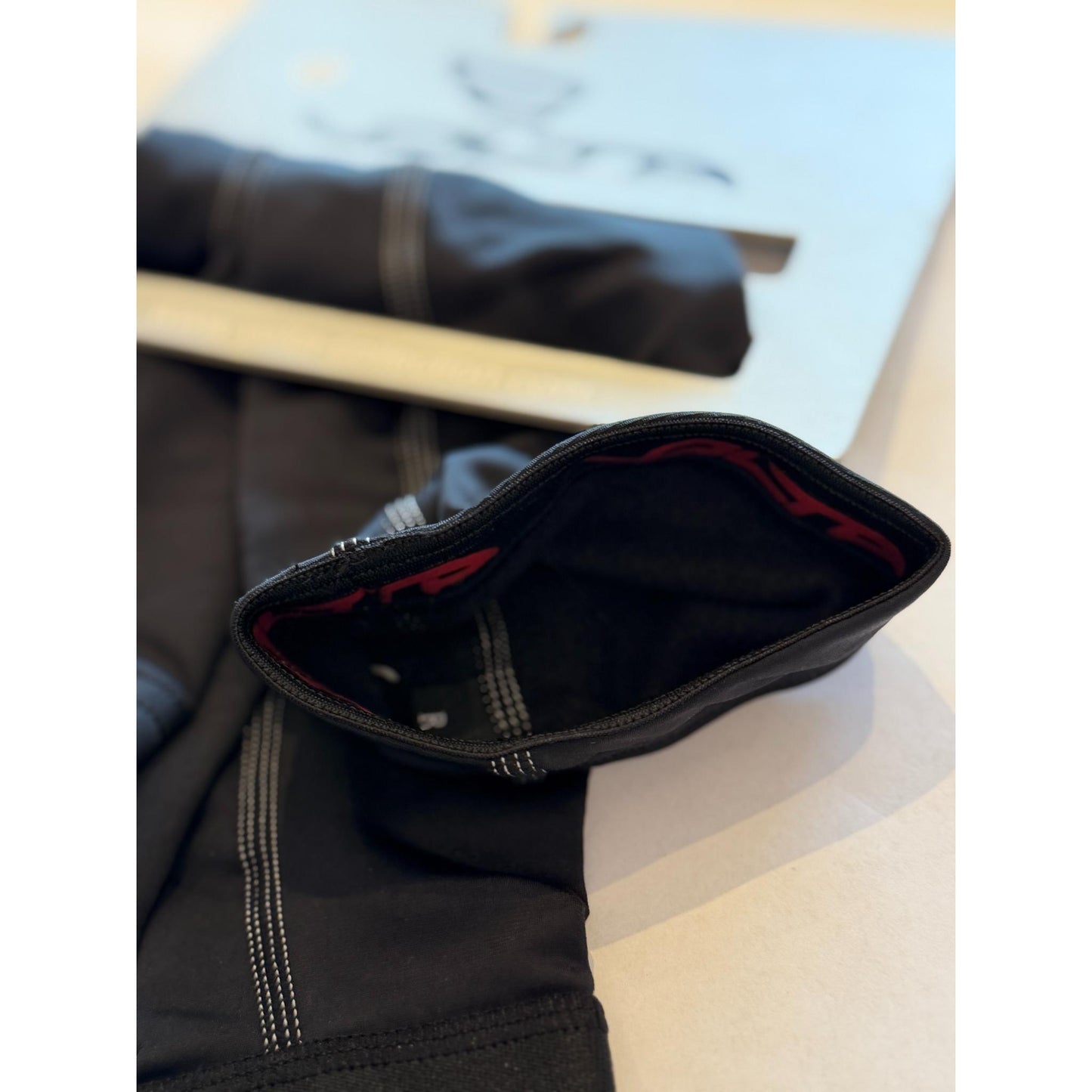 VOLTA Arm Warmer