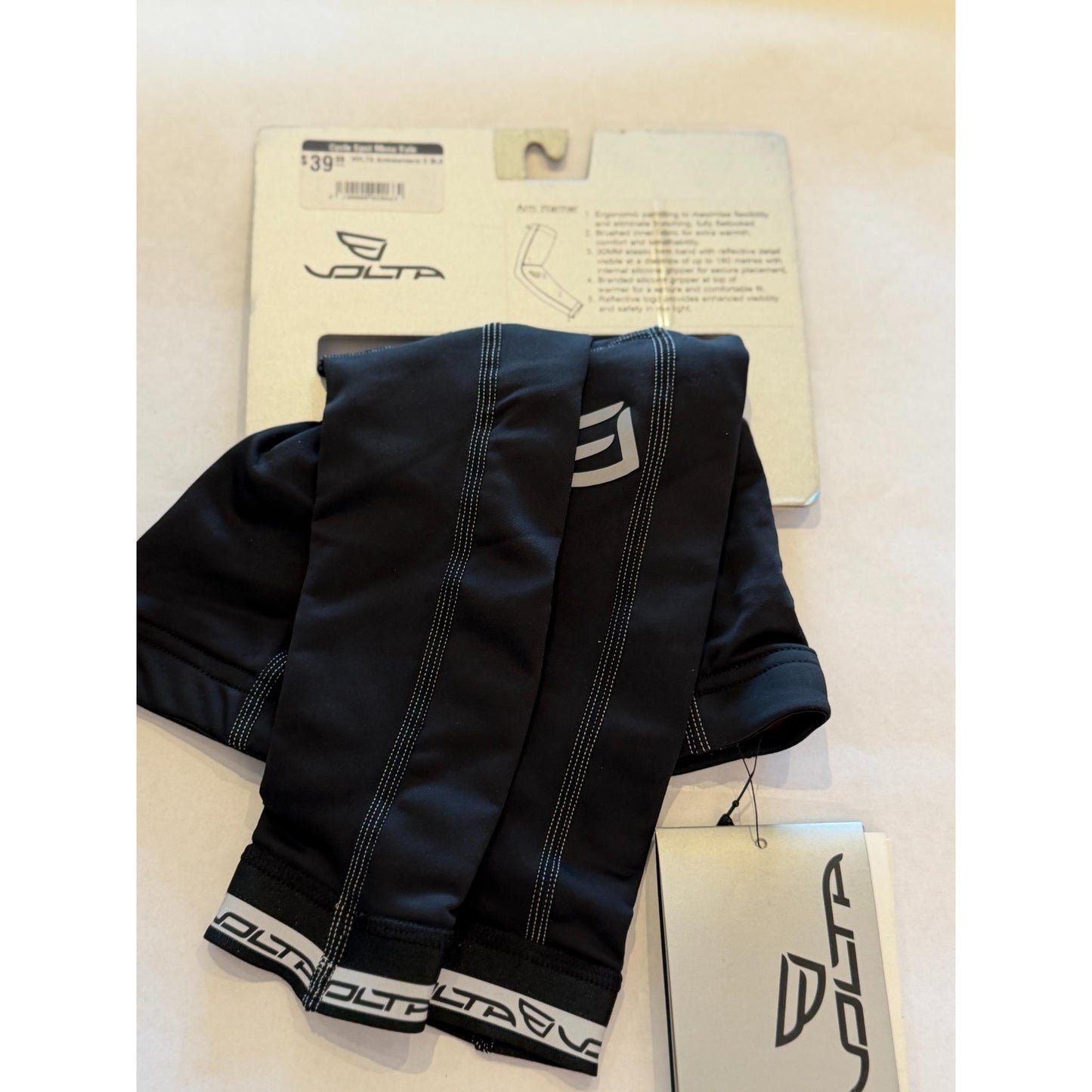 VOLTA Arm Warmer