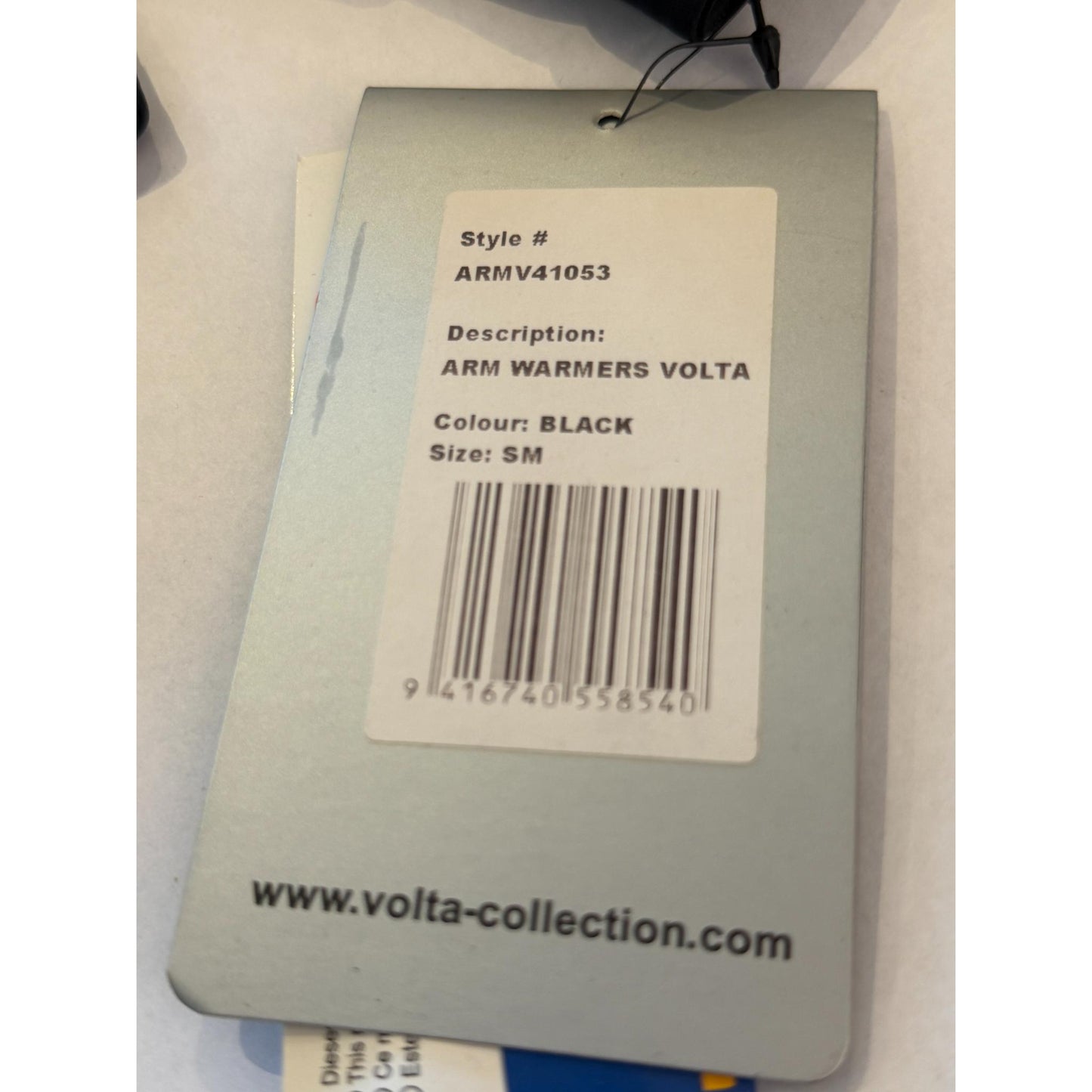 VOLTA Arm Warmer