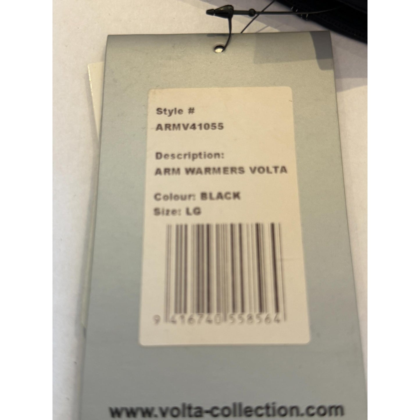 VOLTA Arm Warmer