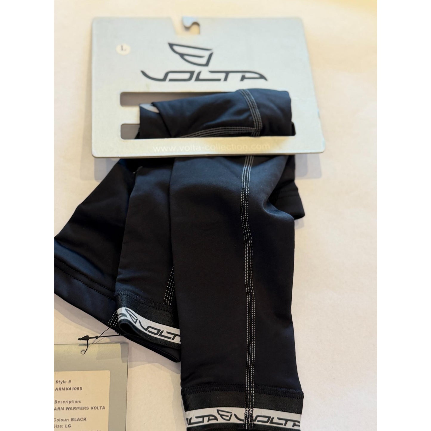 VOLTA Arm Warmer