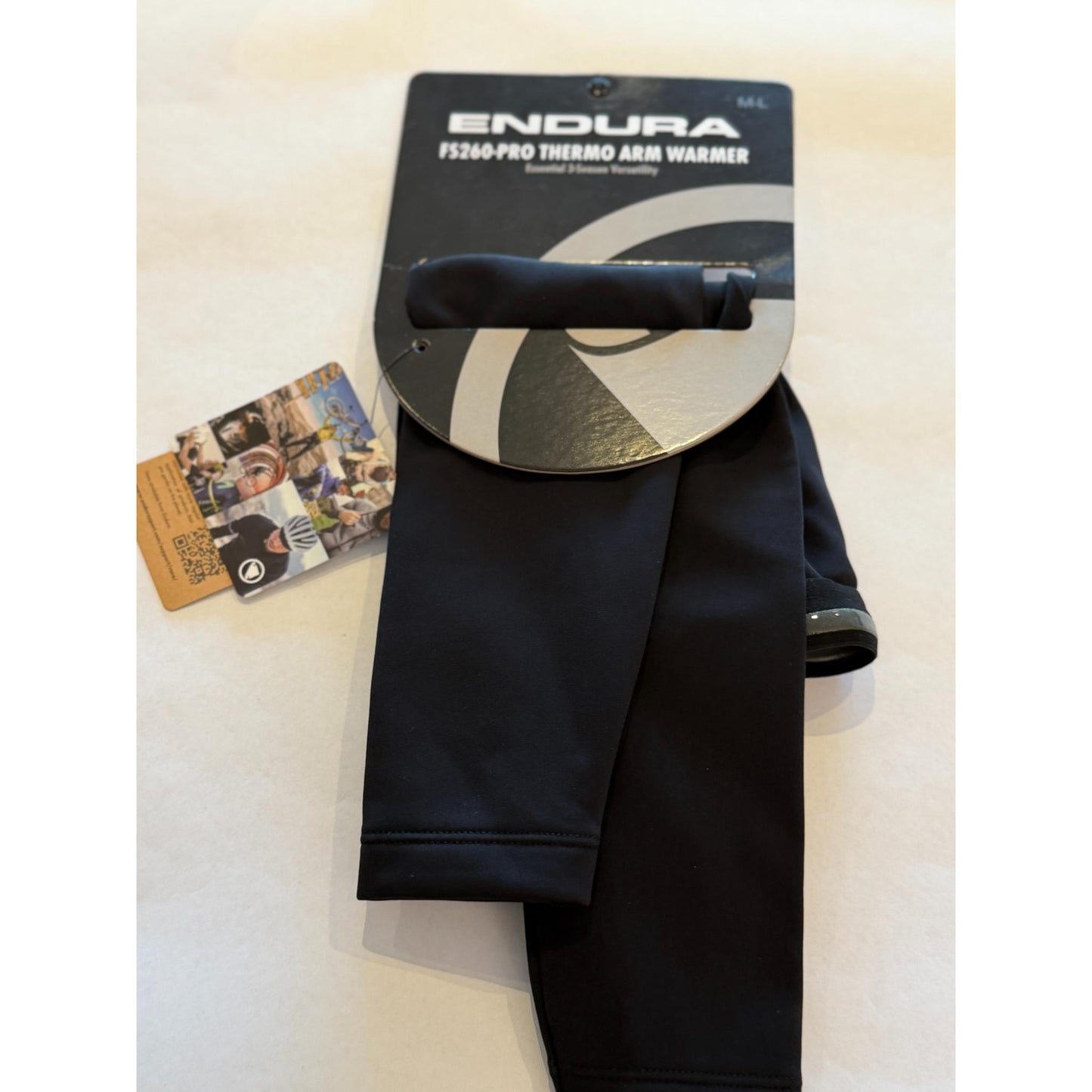ENDURA FS260 Pro Thermo Arm Warmer