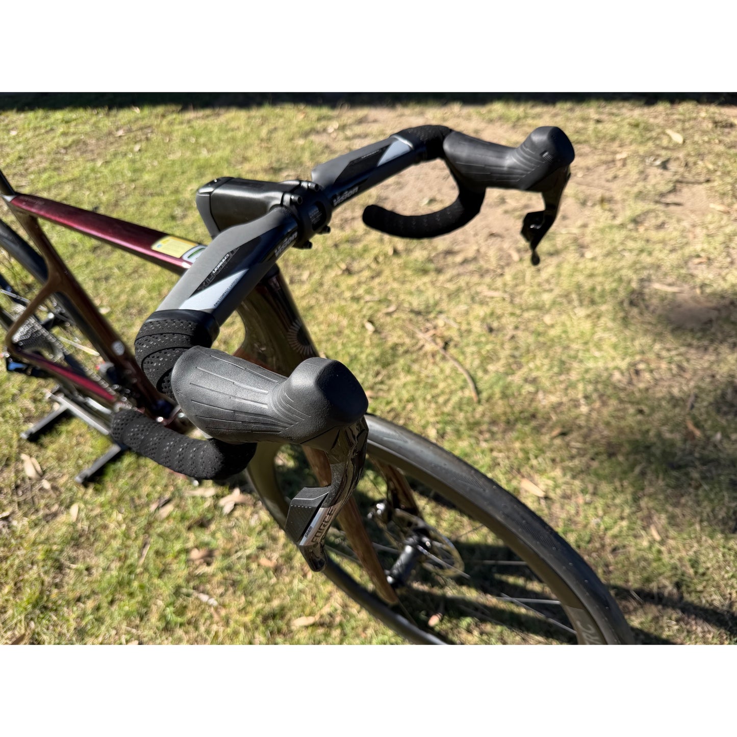 CANNONDALE SuperSix EVO 3 Cherry Lacquer 56cm