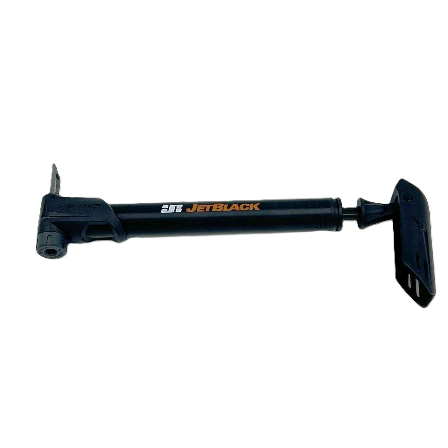 JET BLACK Force 10 2.0 High Volume Pump