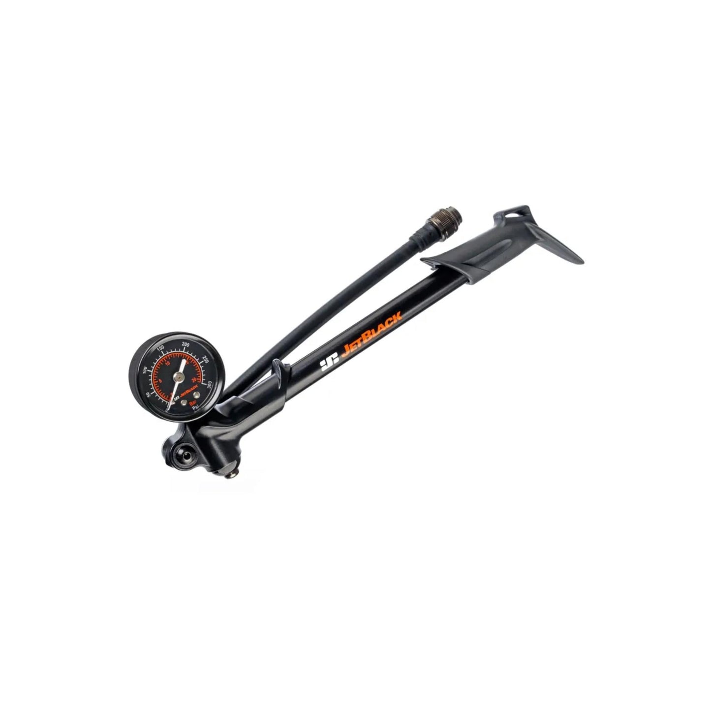 JET BLACK Shocker Shock Pump