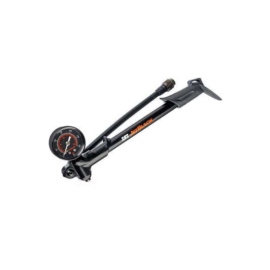 JET BLACK Shocker Shock Pump