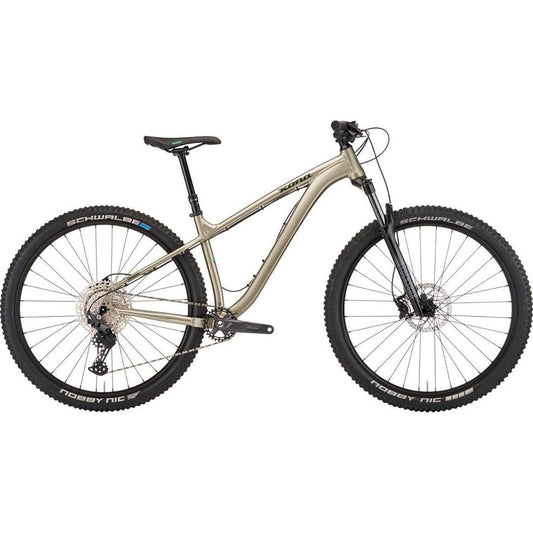 KONA HONZO Bike Pewter Small
