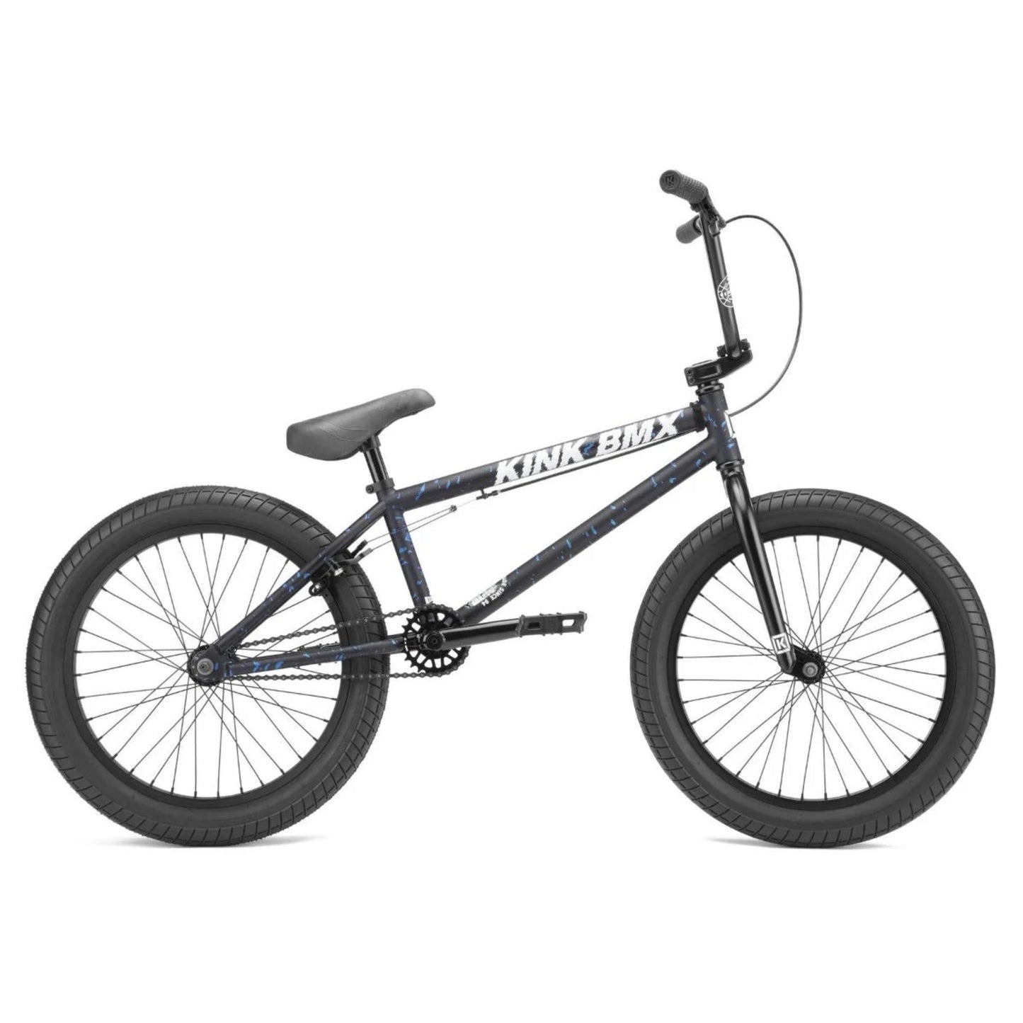 Kink Curb 20" BMX Bike