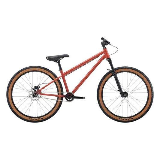 KONA Shonky Bike Bloodstone SHORT