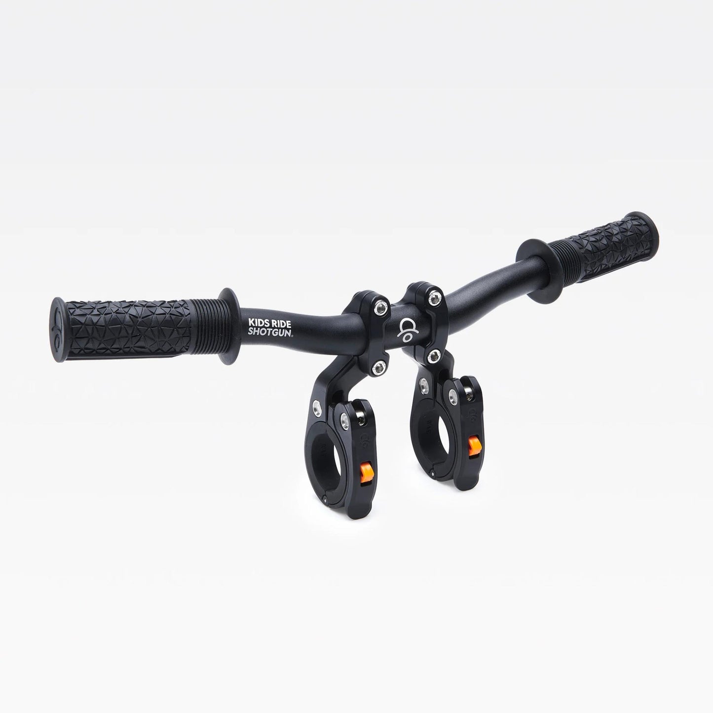KIDS RIDE SHOTGUN G2 Pro Seat/Handlebar Combo