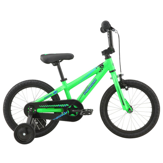 Merida Matts J16 Bike Green
