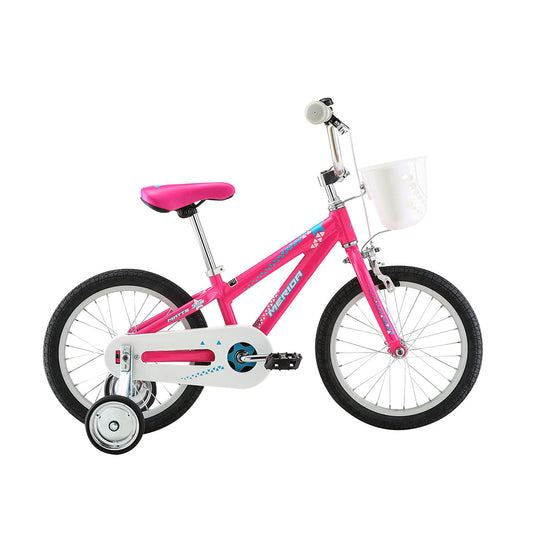 Merida Matts J16 Bike Pink