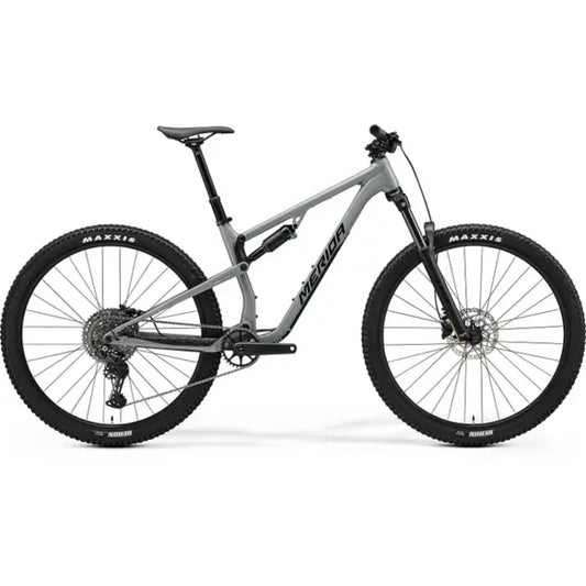 MERIDA 25 One Twenty 300 X-Small Grey