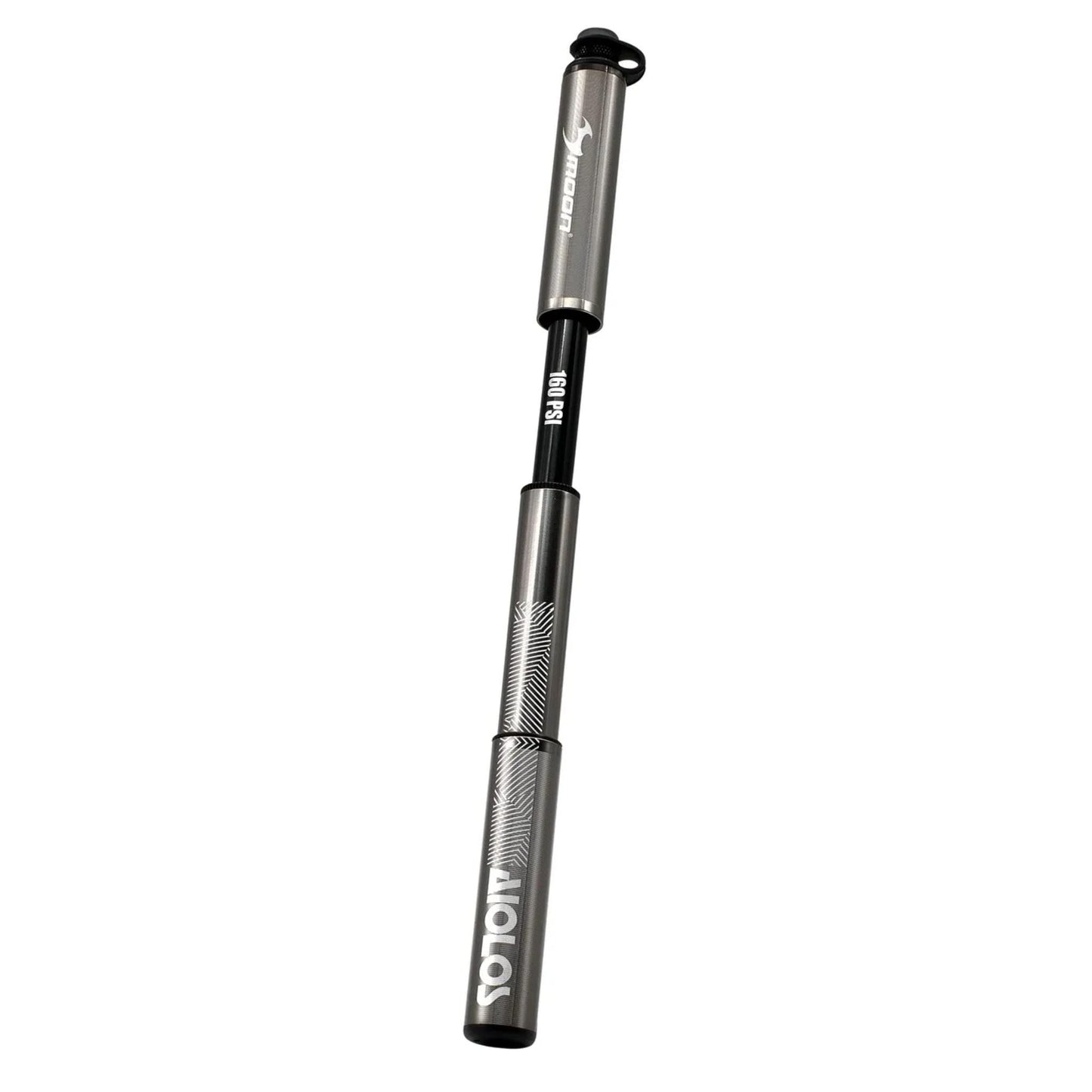 MOON Aiolos HP Pro Mini Pump