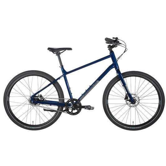 NORCO Indie IGH A8 Blue Medium