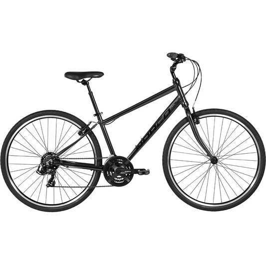 NORCO Yorkville Bike Charcoal Black Medium