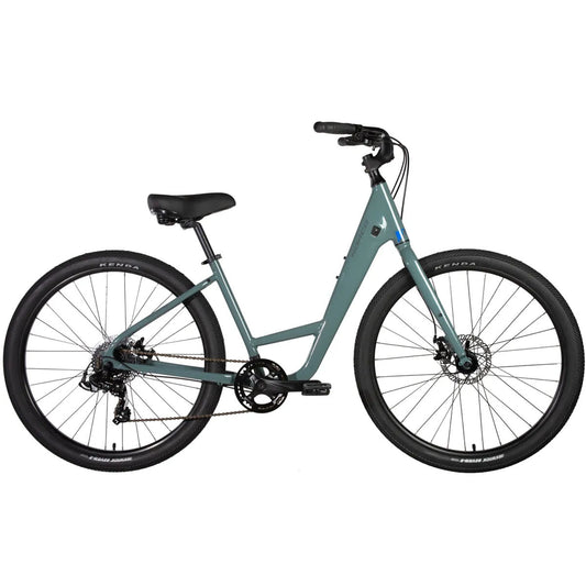 NORCO Scene 3 Bike Grey Small