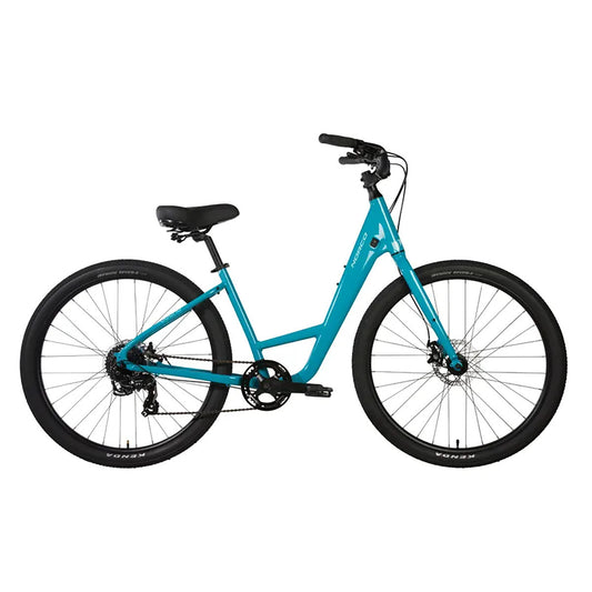 NORCO Scene 3 Bike Blue Medium