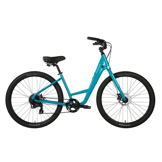 NORCO Scene 3 Bike Blue X-Large