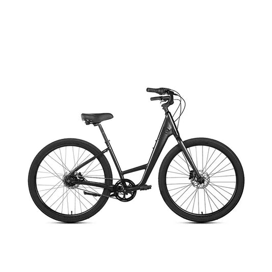 NORCO Scene IGH Bike Black Large