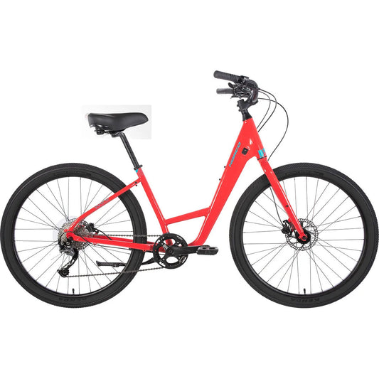 NORCO Scene 1 Bike Red Small