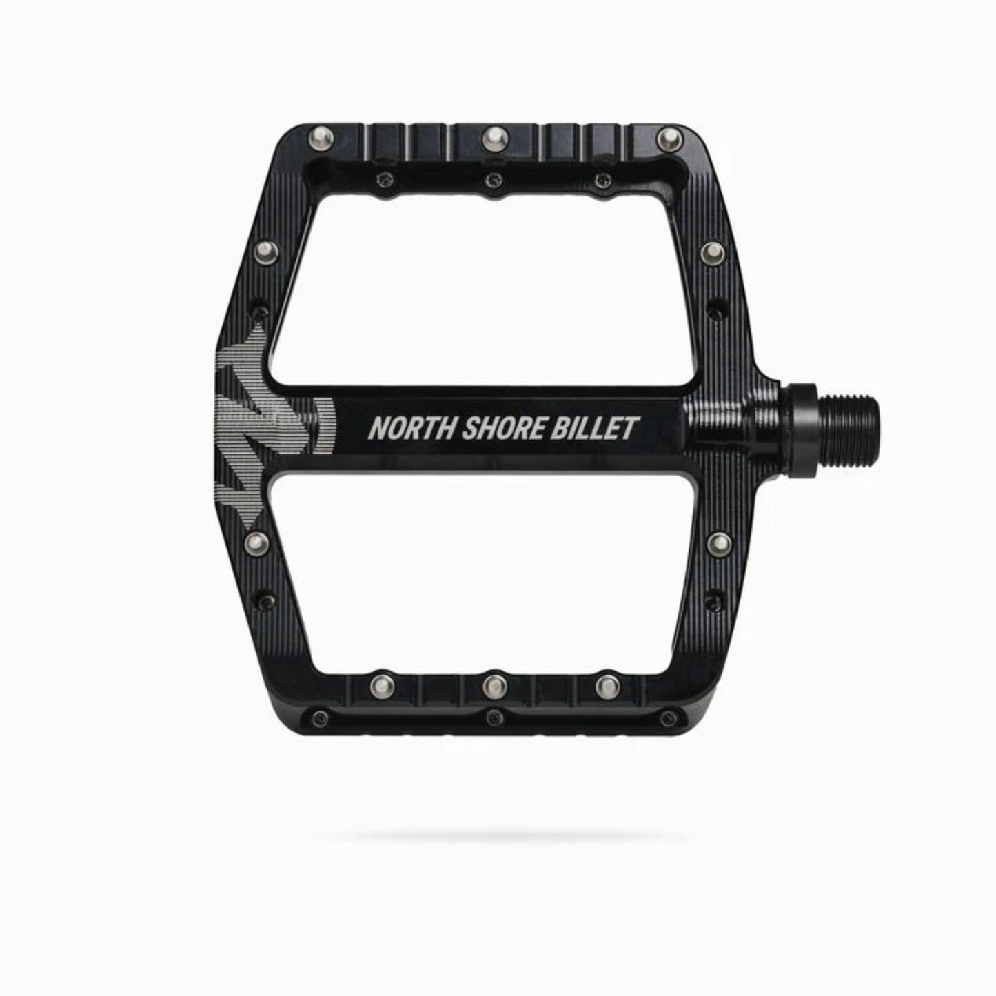 NORTH SHORE BILLET Daemon Pedals